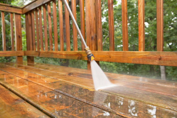 Trusted Lewistown, PA Pressure Washing Experts