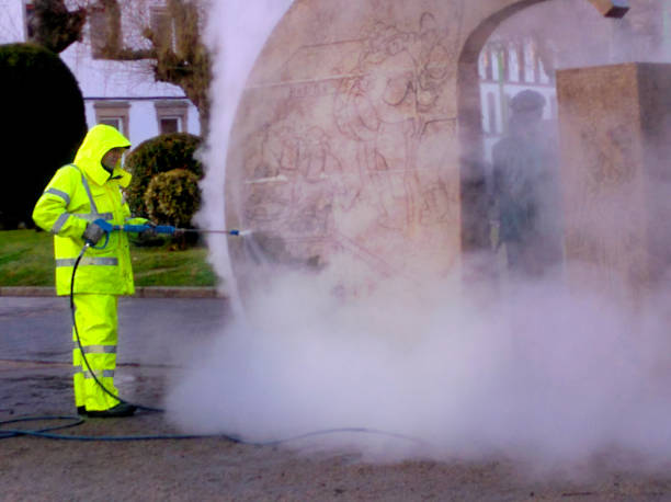Pressure Washing Services for Businesses in Lewistown, PA