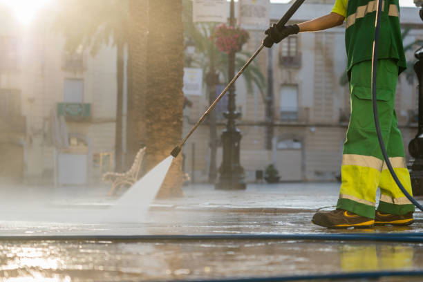 Pressure Washing Contractors in Lewistown, PA