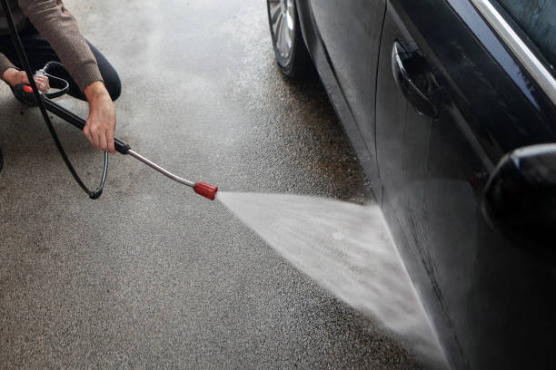 Professional Pressure Washing in Lewistown, PA