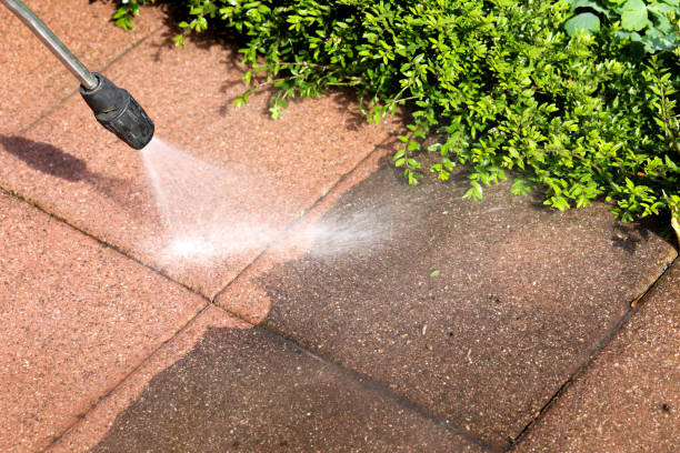 Why Choose Our Certified Pressure Washing Experts for Your Project Needs in Lewistown, PA?