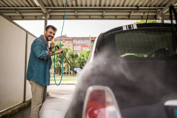 Best Local Pressure Washing Services  in Lewistown, PA